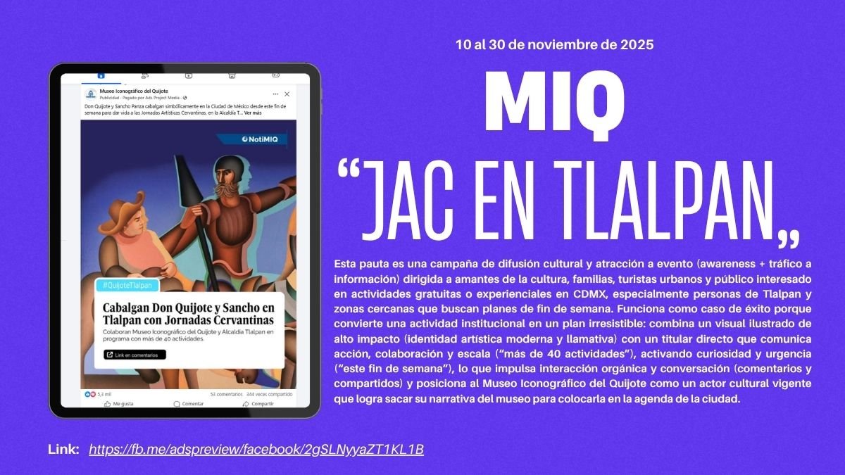 Caso de éxito Municipio de Guanajuato — Festival Día de Muertos