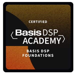 Certificación AdsProject Media 1