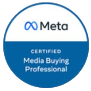 Certificación AdsProject Media 8